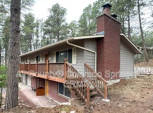 15080 Deby Dr, Colorado Springs, CO 80921