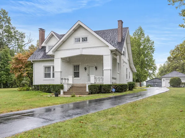 1844 Old Paris Rd, Lexington, KY 40505