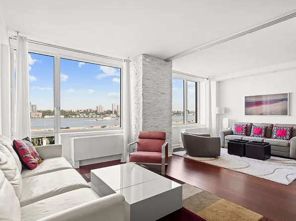 100 Riverside Blvd APT 7H, New York, NY 10069