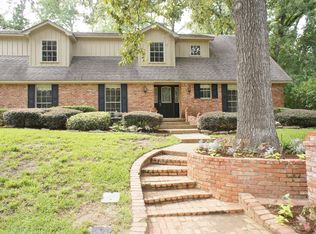 1731 Merrill Dr, Tyler, TX 75701