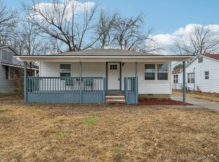 1302 E Osage Ave, McAlester, OK 74501