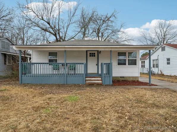 1302 E Osage Ave, McAlester, OK 74501