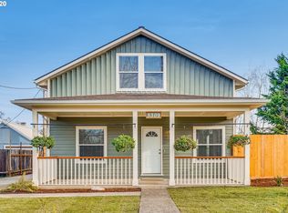 3309 W St, Vancouver, WA 98663