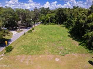 1009 Clemons Ln, Crescent City, FL 32112