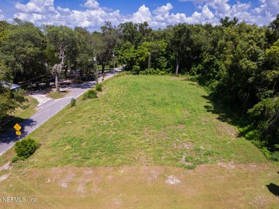 1009 CLEMONS Lane, Crescent City, FL, 32112