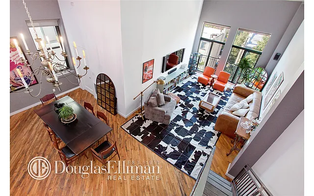 Sold by Douglas Elliman | media 8