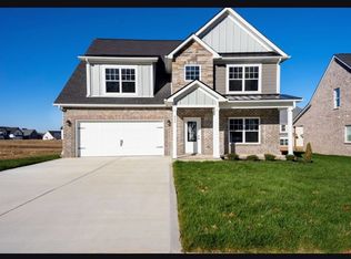 955 Alton Dr, Clarksville, TN 37043