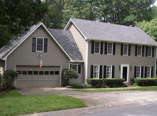 2315 Willeo Rill Rd #0, Marietta, GA 30062