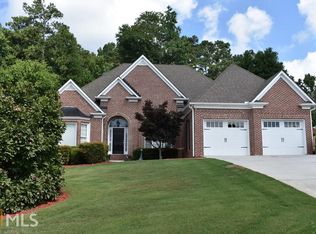 3121 Kates Way, Kennesaw, GA 30152