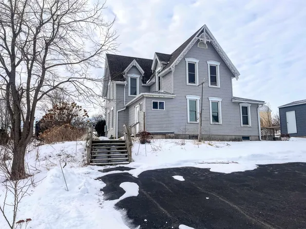 401 S Maryville St, Calmar, IA 52132