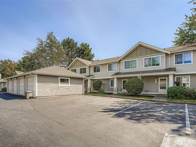 5607 S 232nd Street #1-2, Kent, WA, 98032