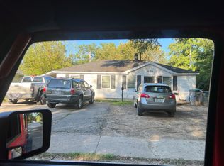 1858 Ozark St, Memphis, TN 38108