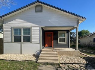 1531 W French, San Antonio, TX 78201