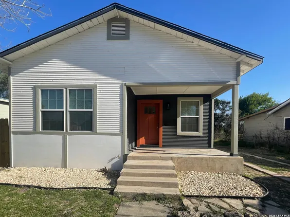 1531 W French, San Antonio, TX 78201