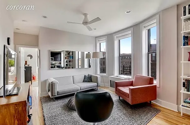 Rented by Corcoran | media 9