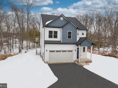 4818 Oakland Park Rd, Randallstown, MD, 21133