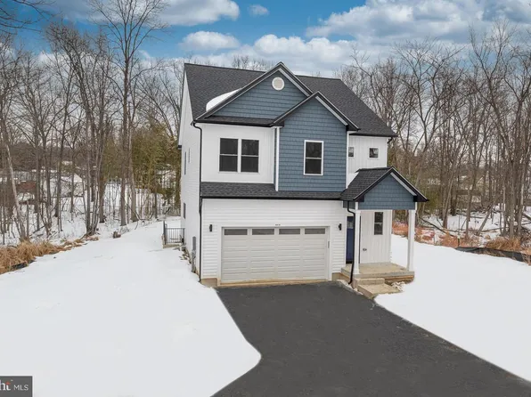 4818 Oakland Park Rd, Randallstown, MD 21133