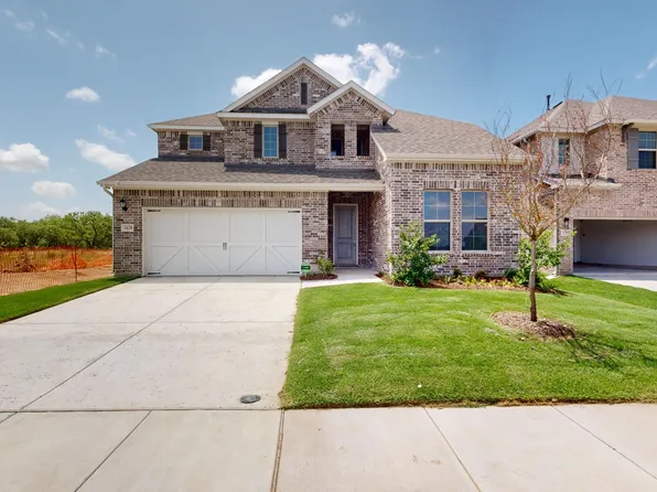 3620 Lavon Dr, Celina, TX 75009