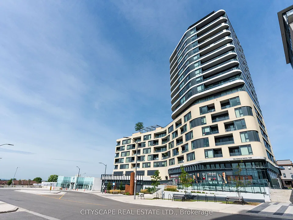 120 Eagle Rock Way #405