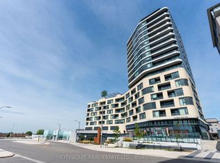 120 Eagle Rock Way #405, Vaughan, ON L6A 5A7