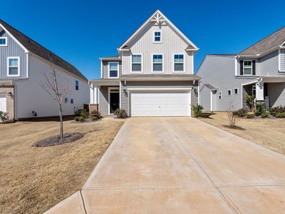 272 Pendergast Rd, Greenville, SC, 29605