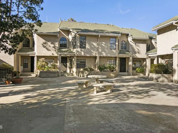 9540 Telegraph Rd #7, Ventura, CA 93004