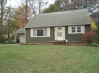 7302 Longview Ave, Mentor, OH 44060