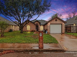1216 Veracruz, Mission, TX 78572