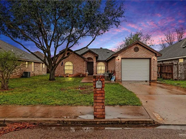 1216 Veracruz, Mission, TX 78572