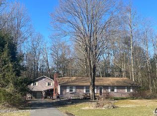 4805 Route 447, Canadensis, PA 18325