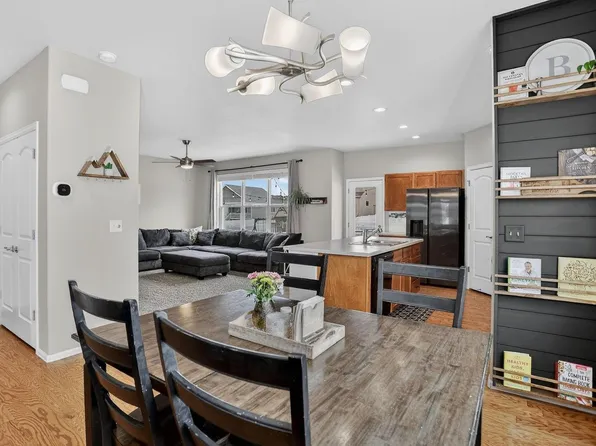 4492 Mountain Sky St, Johnstown, CO 80534