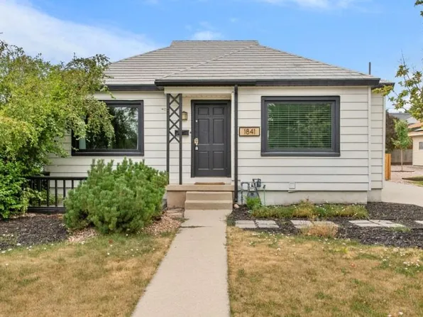 1841 E Ramona Ave, Salt Lake City, UT 84108