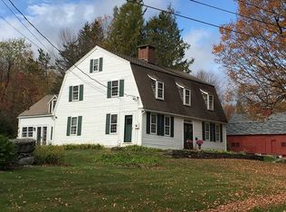92 Goshen East St, Norfolk, CT 06058