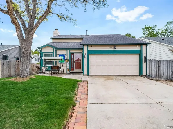 9308 W 98th Court, Westminster, CO 80021