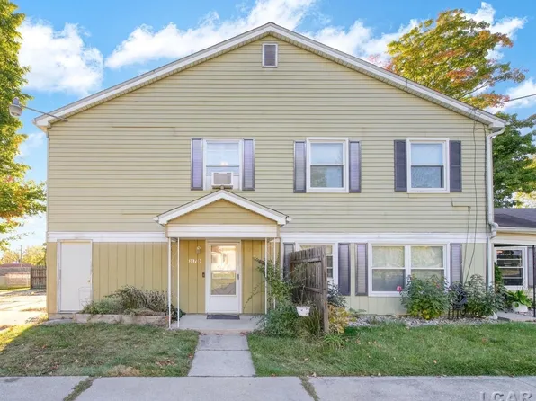 317 Clark St #D, Clinton, MI 49236