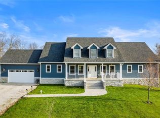 3252 W County Road 500 S, Clayton, IN 46118