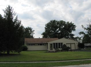 9928 Ridgewood Dr, Twinsburg, OH 44087