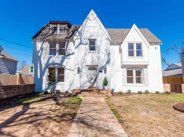 401 W 4th St, Tyler, TX 75701