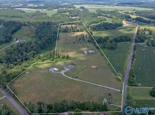3361 County Road 123, Henagar, AL 35978