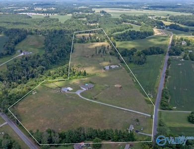 3361 County Road 123, Henagar, AL, 35978