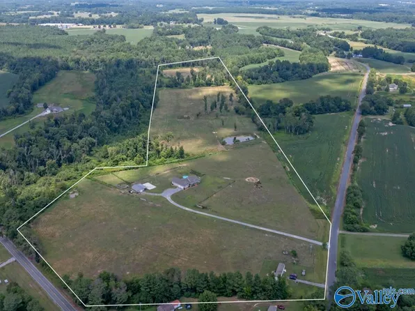 3361 County Road 123, Henagar, AL 35978