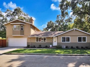 5 Green Valley Ct, Danville, CA 94526