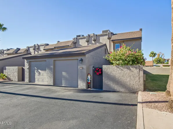 2338 W LINDNER Avenue #35, Mesa, AZ 85202