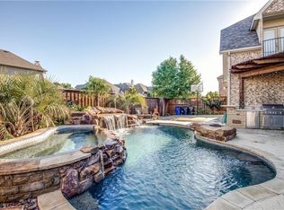 3489 Leatherwood Dr, Frisco, TX 75033