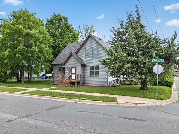 543 5th Ave SW, Cambridge, MN 55008