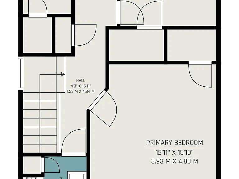 1071 Aldea Ave — Photo 13