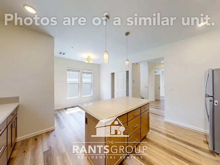 Forest Park Townhomes — Photo 26