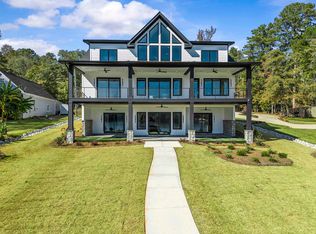 1089 B Crooked Creek Rd, Eatonton, GA 31024