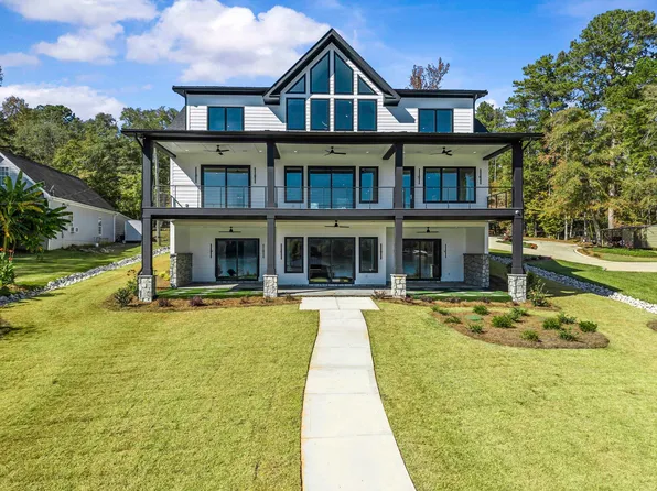 1089 B Crooked Creek Rd, Eatonton, GA 31024