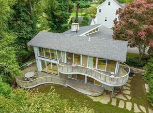 40 Valley Spring Rd, Newton, MA 02458